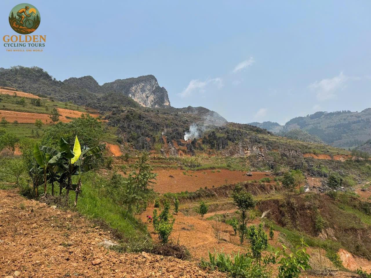 15-Day North Vietnam Cycling Tour: Hanoi, Sa Pa, Ha Giang & Ba Be